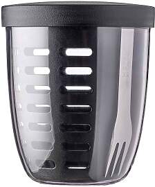 Lunchbox MEPAL "Fruitpot Ellipse 600