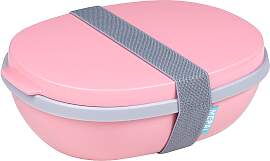 Lunchbox MEPAL "Lunchbox Duo Ellipse 825 +