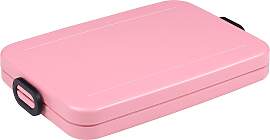 Lunchbox MEPAL "Lunchbox Take a Break Flat