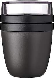 Lunchbox MEPAL "Lunchpot Ellipse ø 10.7