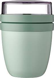 Lunchbox MEPAL "Lunchpot Mini Ellipse ø 9,1