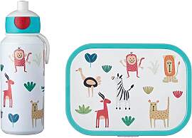 Lunchbox MEPAL "Lunchset Campus 400 ml + 700
