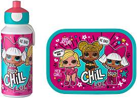 Lunchbox MEPAL "Lunchset Campus 400 ml + 700