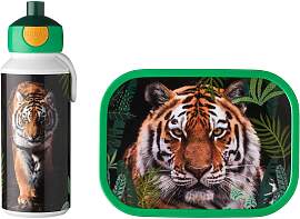 Lunchbox MEPAL "Lunchset Campus 400 ml + 700