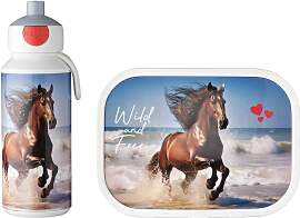 Lunchbox MEPAL "Lunchset Campus 400 ml + 700