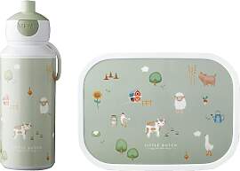 Lunchbox MEPAL "Lunchset Campus 400 ml + 700