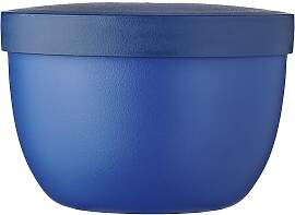 Lunchbox MEPAL "Snackpot Ellipse 350