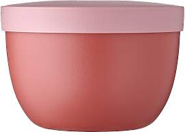 Lunchbox MEPAL "Snackpot Ellipse 350