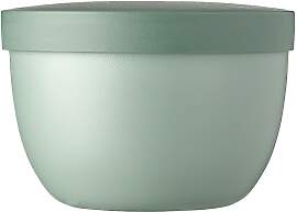 Lunchbox MEPAL "Snackpot Ellipse 350