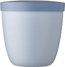 Lunchbox MEPAL "Snackpot Ellipse 500