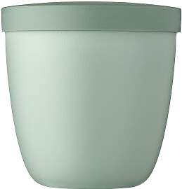 Lunchbox MEPAL "Snackpot Ellipse 500