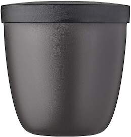 Lunchbox MEPAL "Snackpot Ellipse 500