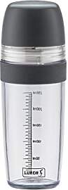 Lurch 10023 Dressing- und Teigshaker mit