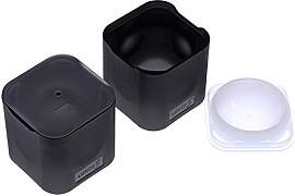 Lurch 240730 Ice Former Spheres / Eisbereiter aus