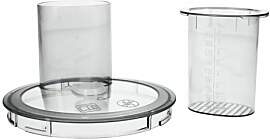 LUTH Premium Profi Parts Deckel mit