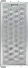 LUTH Premium Profi Parts Metallfettfilter Vorne