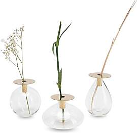 LUUK LIFESTYLE Glasvasen Kugel, Minimalistisches