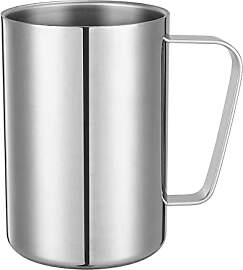 luvtree Doppelwandiger Thermobecher aus