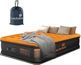 Luxchoice Luftbett 2 Personen Luftmatratze