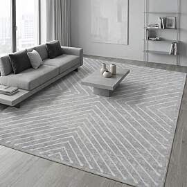 LuxFocus Großer Wohnzimmerteppich 200x290 cm,