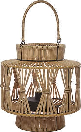 LUXFORM Gartenleuchte "Luxform USB Alhambra