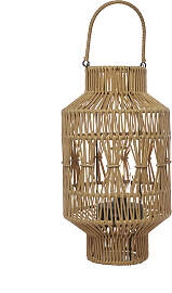 LUXFORM Gartenleuchte "Luxform USB Alhambra