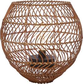 LUXFORM Gartenleuchte "Luxform USB