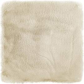 -LUXOR- living Sitzkissen Coste - Kunstfell