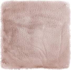 -LUXOR- living Sitzkissen Coste - Kunstfell