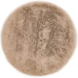 -LUXOR- living Sitzkissen Coste - Kunstfell