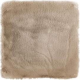 -LUXOR- living Sitzkissen Coste - Kunstfell