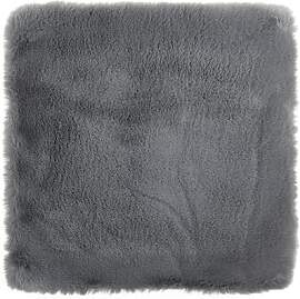 -LUXOR- living Sitzkissen Coste - Kunstfell