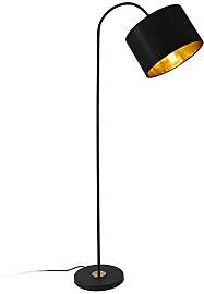 lux.pro Stehlampe Toledo 173cm 1xE27 Stehleuchte
