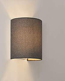 lux.pro Wandleuchte Up Down 1xE27 Wandlampe