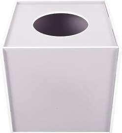 Luxshiny Tombolabox Lottobox Rotes Losbox