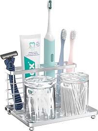 Luxspire Zahnbürstenhalter, elektrischer