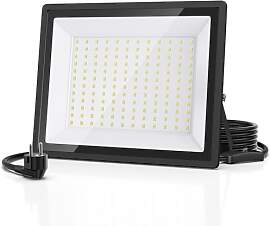 Lux Straes 150W LED Strahler Außen, IP66