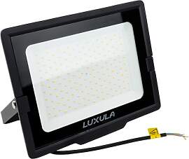 LUXULA LED Strahler Außen, 150W, 4000K