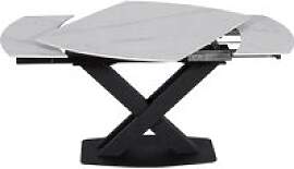 Luxuriöser Marmor-Esstisch für Restaurants,