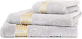 Luxus Medusa Duschtuch 70x140 cm - feinste