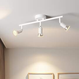 LVWIT LED Deckenstrahler Wohnzimmer Deckenleuchte