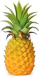 Lvydec Künstliche Ananas, realistische