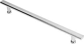 LXZSMH Duschglas-Türgriff for Badezimmer, SUS304