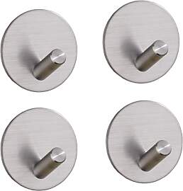 LYLIN Haken Selbstklebende, Selbstklebende