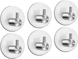 LYLIN Haken Selbstklebende, Selbstklebende