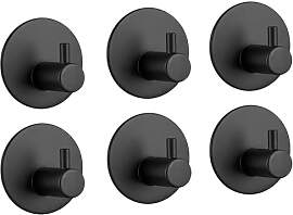 LYLIN Haken Selbstklebende, Selbstklebende