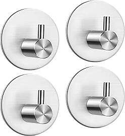 LYLIN Haken Selbstklebende, Selbstklebende