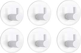 LYLIN Haken Selbstklebende, Selbstklebende