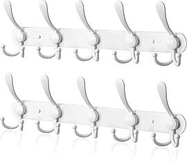 LYLIN kleiderhaken Hakenleiste, Garderobenhaken