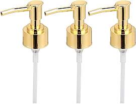 lyrlody 3 Stück Ersatzpumpe für Seifenspender